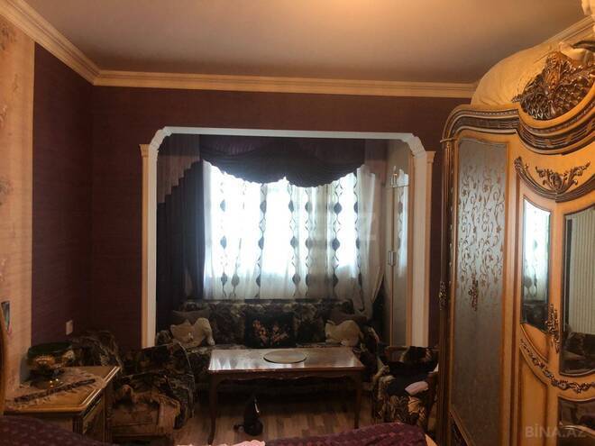 Продаётся 4-комн. вторичка 100 м², пос. Старые Гюнешли, photo 13 from 22