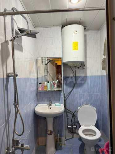Satılır 3 otaqlı yeni tikili 57 m², Masazır q., photo 13 from 16