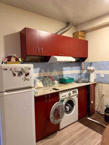 Satılır 3 otaqlı yeni tikili 57 m², Masazır q., photo 15 from 16