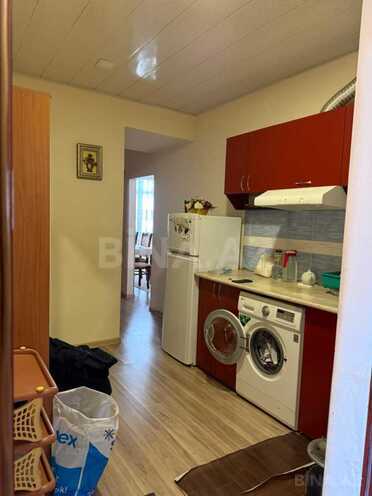 Satılır 3 otaqlı yeni tikili 57 m², Masazır q., photo 11 from 16