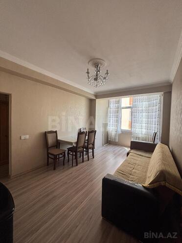Satılır 3 otaqlı yeni tikili 57 m², Masazır q., photo 6 from 16