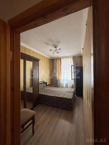Satılır 3 otaqlı yeni tikili 57 m², Masazır q., photo 5 from 16