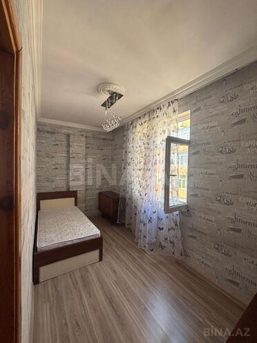 Satılır 3 otaqlı yeni tikili 57 m², Masazır q., photo 8 from 16