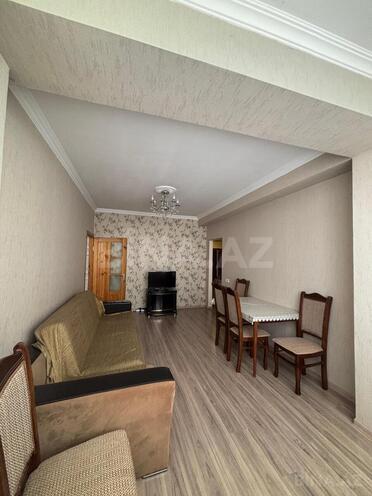 Satılır 3 otaqlı yeni tikili 57 m², Masazır q., photo 4 from 16