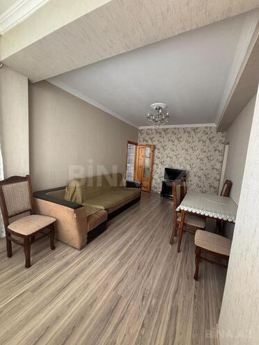 Satılır 3 otaqlı yeni tikili 57 m², Masazır q., photo 3 from 16