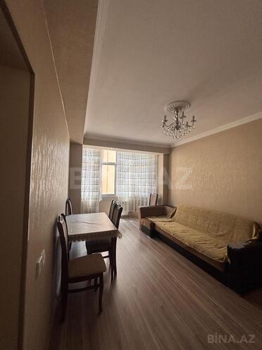 Satılır 3 otaqlı yeni tikili 57 m², Masazır q., photo 1 from 16