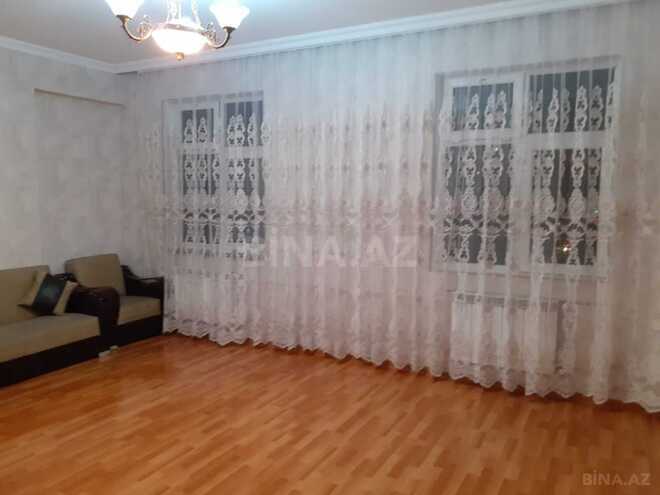 Satılır 2 otaqlı yeni tikili 96 m², Xalqlar Dostluğu m., photo 17 from 21