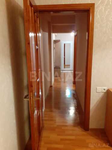 Satılır 2 otaqlı yeni tikili 96 m², Xalqlar Dostluğu m., photo 15 from 21