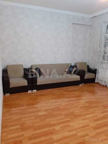 Satılır 2 otaqlı yeni tikili 96 m², Xalqlar Dostluğu m., photo 4 from 21
