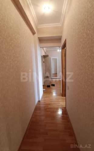 Satılır 2 otaqlı yeni tikili 96 m², Xalqlar Dostluğu m., photo 14 from 21