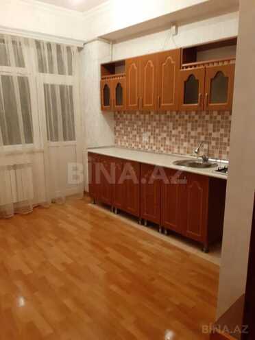 Satılır 2 otaqlı yeni tikili 96 m², Xalqlar Dostluğu m., photo 7 from 21