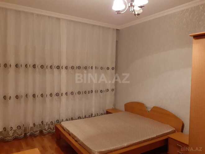 Satılır 2 otaqlı yeni tikili 96 m², Xalqlar Dostluğu m., photo 6 from 21