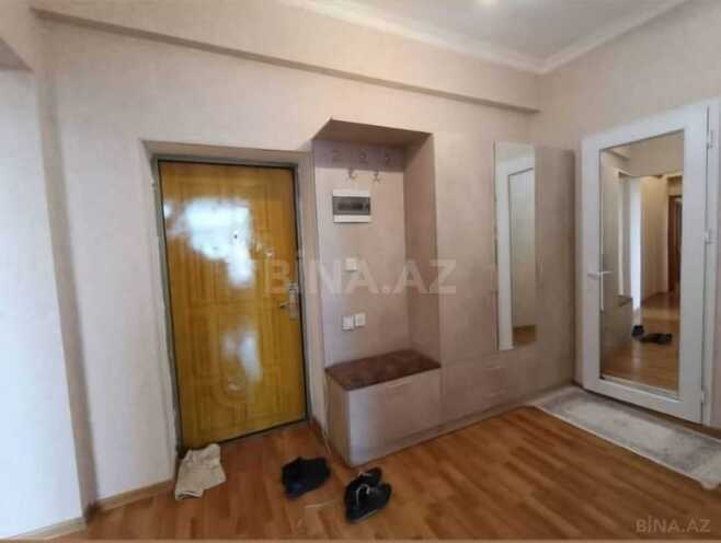 Satılır 2 otaqlı yeni tikili 96 m², Xalqlar Dostluğu m., photo 8 from 21