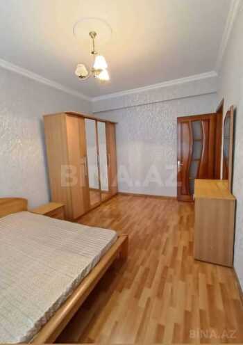 Satılır 2 otaqlı yeni tikili 96 m², Xalqlar Dostluğu m., photo 19 from 21