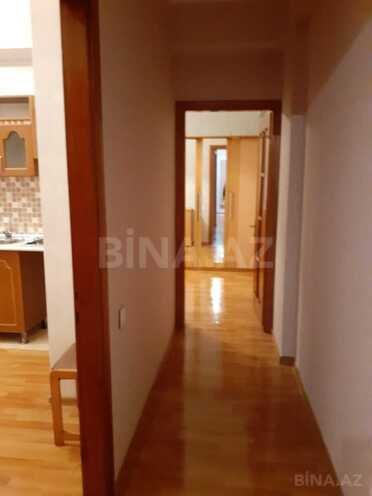 Satılır 2 otaqlı yeni tikili 96 m², Xalqlar Dostluğu m., photo 16 from 21