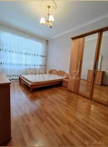 Satılır 2 otaqlı yeni tikili 96 m², Xalqlar Dostluğu m., photo 5 from 21