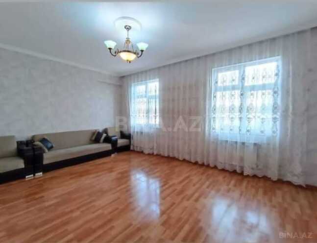 Satılır 2 otaqlı yeni tikili 96 m², Xalqlar Dostluğu m., photo 1 from 21