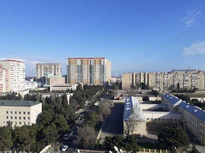 Satılır 2 otaqlı yeni tikili 96 m², Xalqlar Dostluğu m., photo 20 from 21