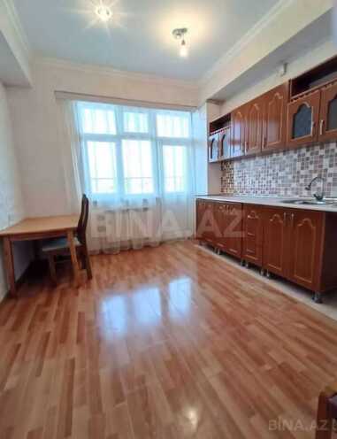Satılır 2 otaqlı yeni tikili 96 m², Xalqlar Dostluğu m., photo 18 from 21