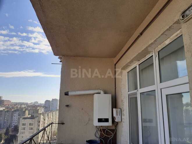 Satılır 2 otaqlı yeni tikili 96 m², Xalqlar Dostluğu m., photo 13 from 21