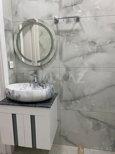 Satılır 2 otaqlı köhnə tikili 75 m², İnşaatçılar m., photo 9 from 11