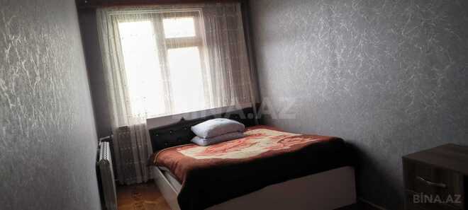 İcarəyə verilir 3 otaqlı köhnə tikili 75 m², Memar Əcəmi m., photo 10 from 12
