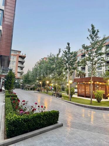 Satılır 2 otaqlı yeni tikili 84.5 m², Şıxov q., photo 19 from 22