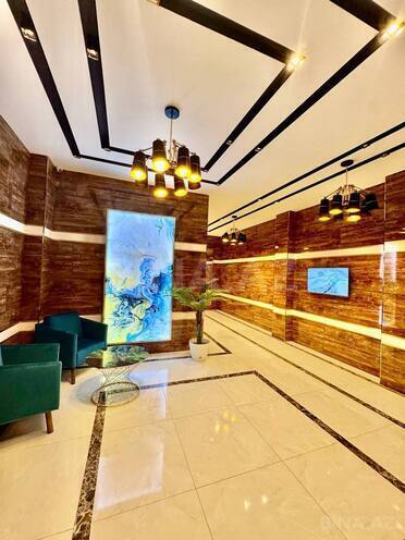 Satılır 2 otaqlı yeni tikili 84.5 m², Şıxov q., photo 3 from 22