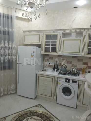 Satılır 2 otaqlı köhnə tikili 75 m², İnşaatçılar m., photo 6 from 11