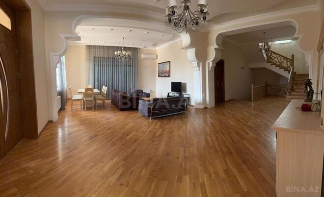 Satılır 8 otaqlı həyət evi/bağ evi 600 m², Buzovna q., photo 6 from 15