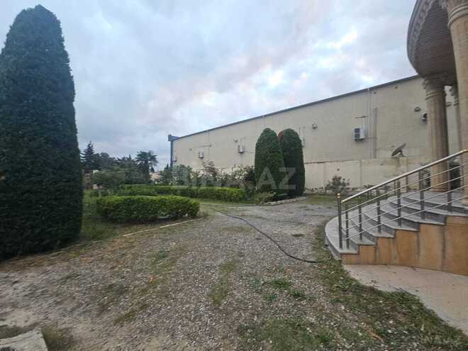 Satılır 8 otaqlı həyət evi/bağ evi 600 m², Buzovna q., photo 8 from 15
