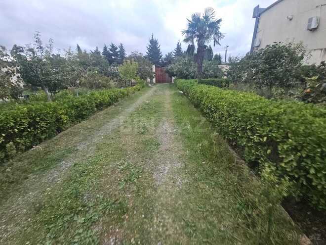 Satılır 8 otaqlı həyət evi/bağ evi 600 m², Buzovna q., photo 9 from 15