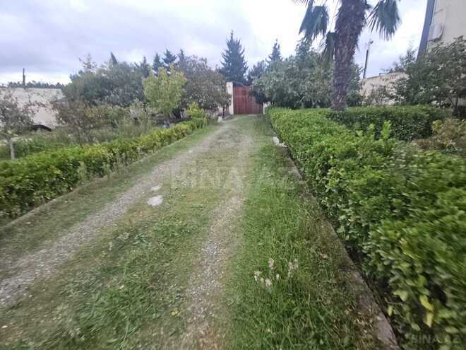 Satılır 8 otaqlı həyət evi/bağ evi 600 m², Buzovna q., photo 10 from 15