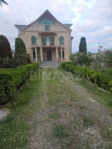 Satılır 8 otaqlı həyət evi/bağ evi 600 m², Buzovna q., photo 11 from 15