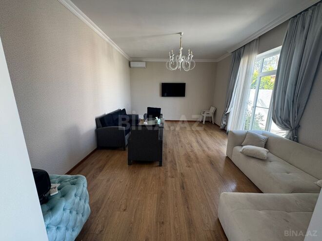 İcarəyə verilir 4 otaqlı həyət evi/bağ evi 150 m², Nardaran q., photo 6 from 14