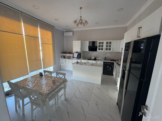İcarəyə verilir 4 otaqlı həyət evi/bağ evi 150 m², Nardaran q., photo 7 from 14