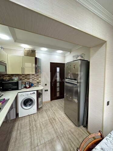 Satılır 3 otaqlı köhnə tikili 90 m², Xətai r., photo 13 from 15