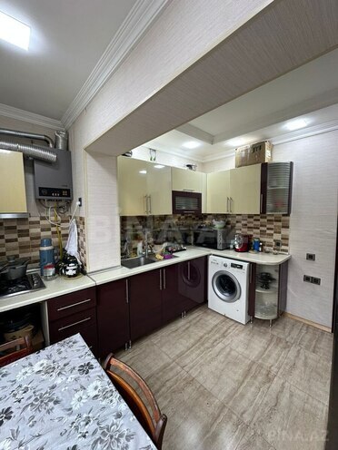 Satılır 3 otaqlı köhnə tikili 90 m², Xətai r., photo 4 from 15