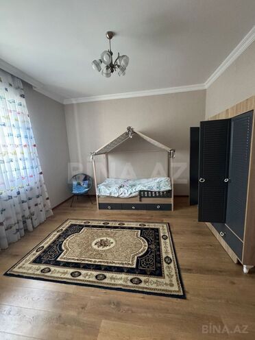İcarəyə verilir 4 otaqlı həyət evi/bağ evi 150 m², Nardaran q., photo 8 from 14