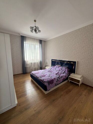 İcarəyə verilir 4 otaqlı həyət evi/bağ evi 150 m², Nardaran q., photo 9 from 14