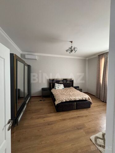 İcarəyə verilir 4 otaqlı həyət evi/bağ evi 150 m², Nardaran q., photo 10 from 14