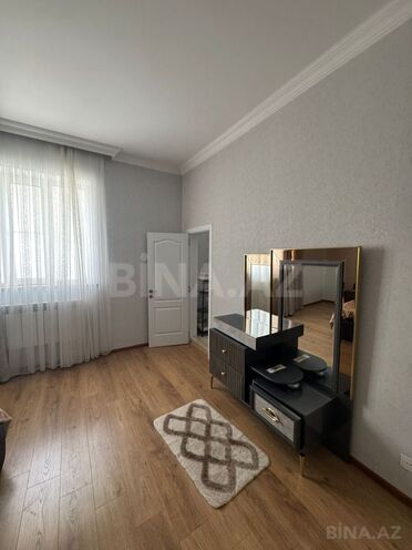 İcarəyə verilir 4 otaqlı həyət evi/bağ evi 150 m², Nardaran q., photo 11 from 14