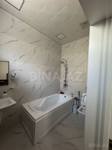 İcarəyə verilir 4 otaqlı həyət evi/bağ evi 150 m², Nardaran q., photo 12 from 14
