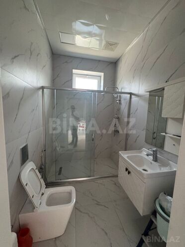 İcarəyə verilir 4 otaqlı həyət evi/bağ evi 150 m², Nardaran q., photo 13 from 14