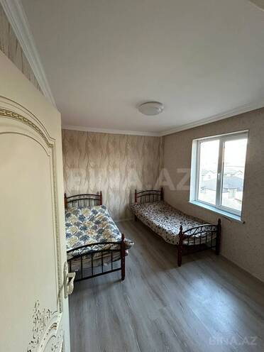 İcarəyə verilir 3 otaqlı yeni tikili 75 m², photo 5 from 11