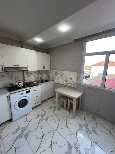 İcarəyə verilir 3 otaqlı yeni tikili 75 m², photo 6 from 11