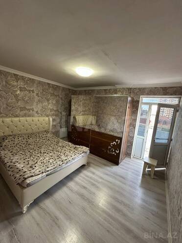 İcarəyə verilir 3 otaqlı yeni tikili 75 m², photo 4 from 11