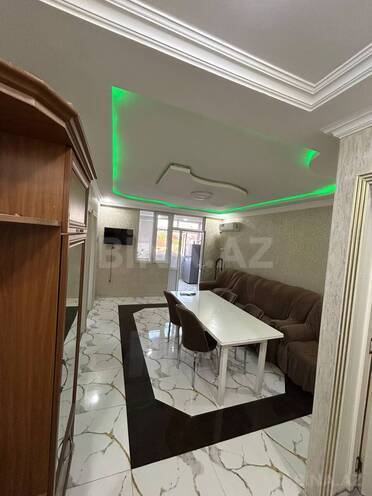 İcarəyə verilir 3 otaqlı yeni tikili 75 m², photo 3 from 11