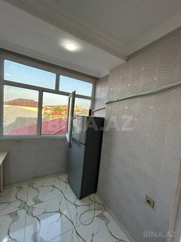 İcarəyə verilir 3 otaqlı yeni tikili 75 m², photo 7 from 11