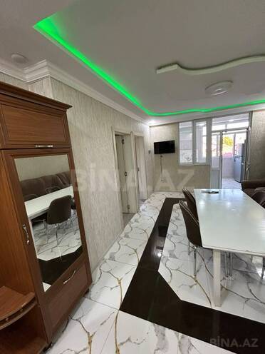 İcarəyə verilir 3 otaqlı yeni tikili 75 m², photo 10 from 11